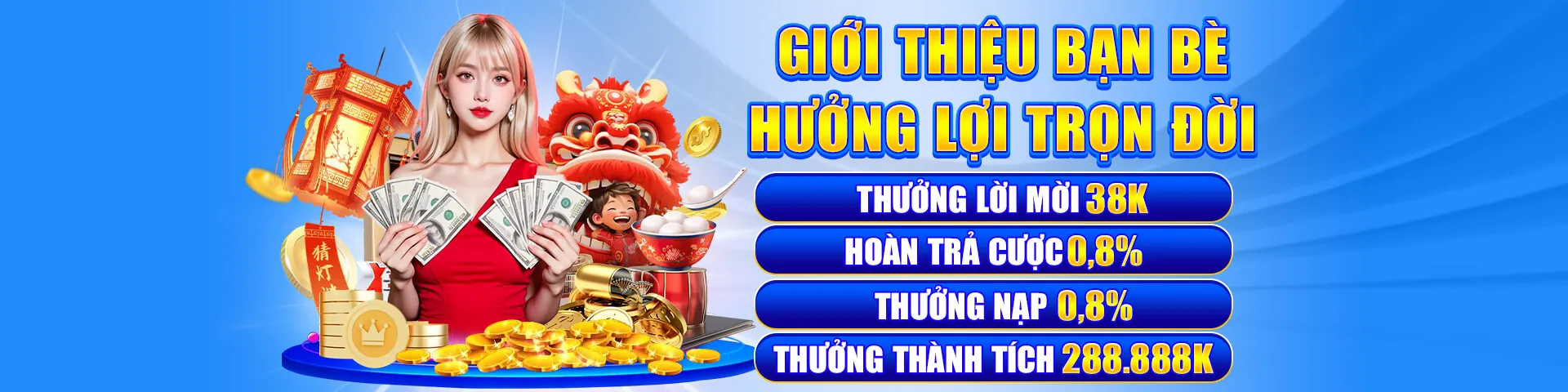Banner khuyến mãi bắn cá f16878.bip